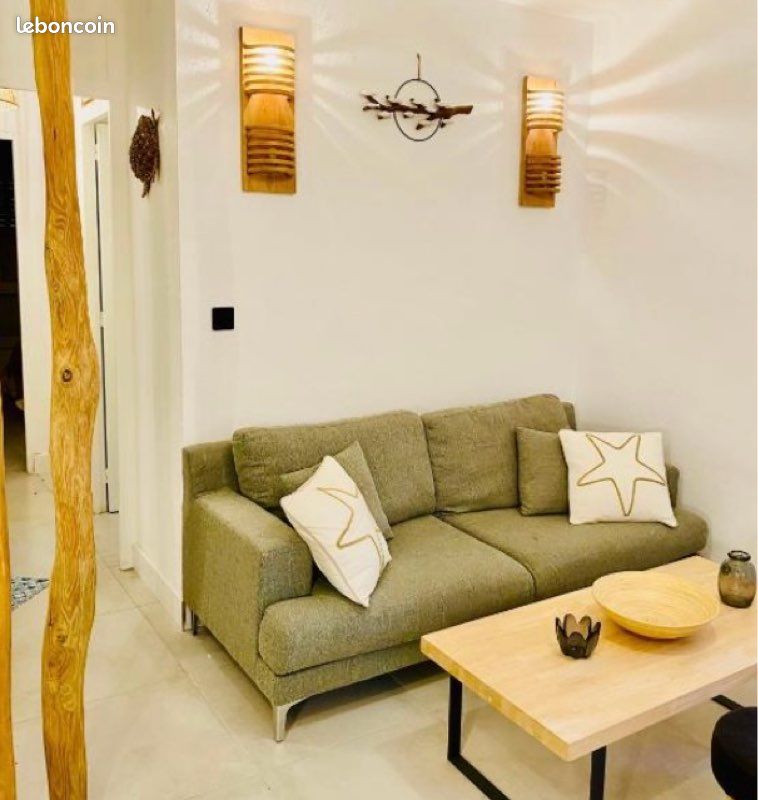 Appartement 2 pièces 38 m² · à Argelès-sur-Mer · 38 m² · 600 €/mois