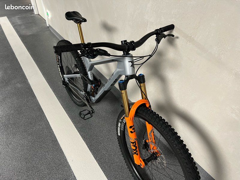 VTT Radon slide trail 10.00 HD (image 2)