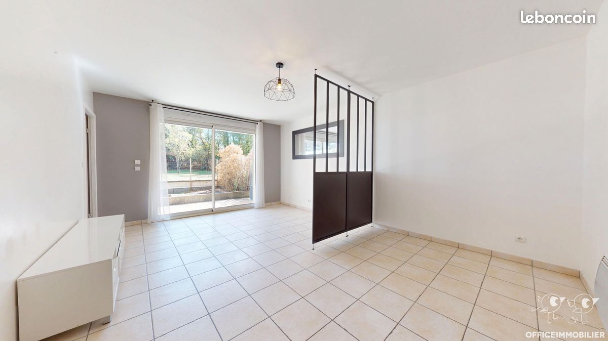 Appartement 2 pièces 53 m² · à Besançon · 53 m² · 145 000 €
