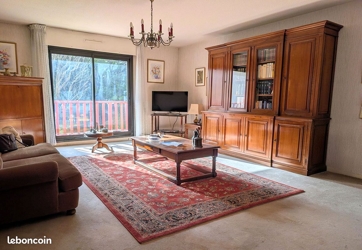 Appartement 4 pièces 85 m² · à Biarritz · 85 m² · 515 000 €