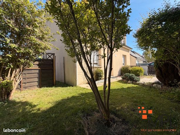 Pavillon 6 pièces 110 m²
