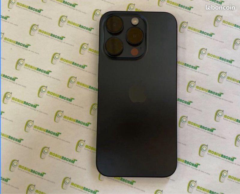 IPhone 15 pro (image 1)