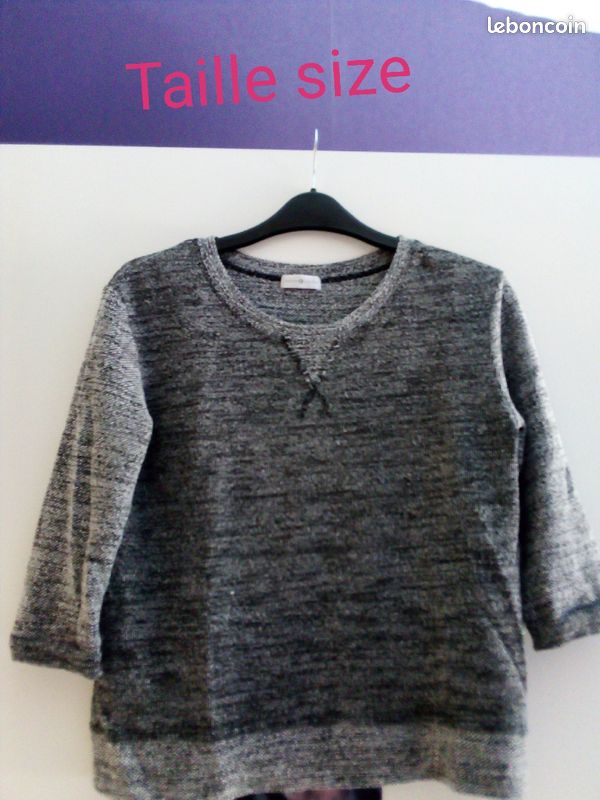 Vêtements femme (image 7)