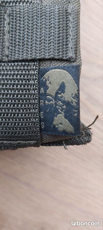 Chest rig ARES (image 3)