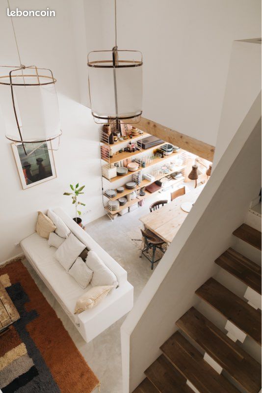 Appartement 4 pièces 90 m² · à Marseille · 90 m² · 520 000 €
