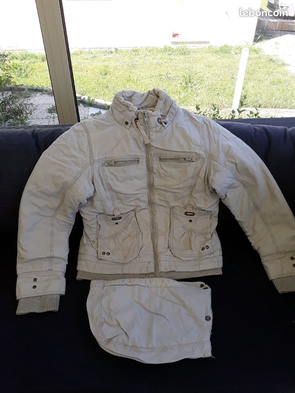 Manteau hiver (image 1)