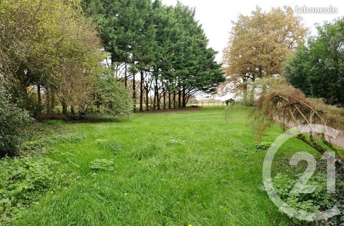 Terrain 678 m² Le Cellier