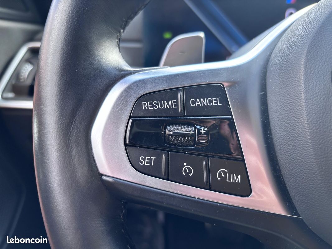 BMW SERIE 2 COUPE G42 218i 156 ch BVA8 M Sport (image 19)