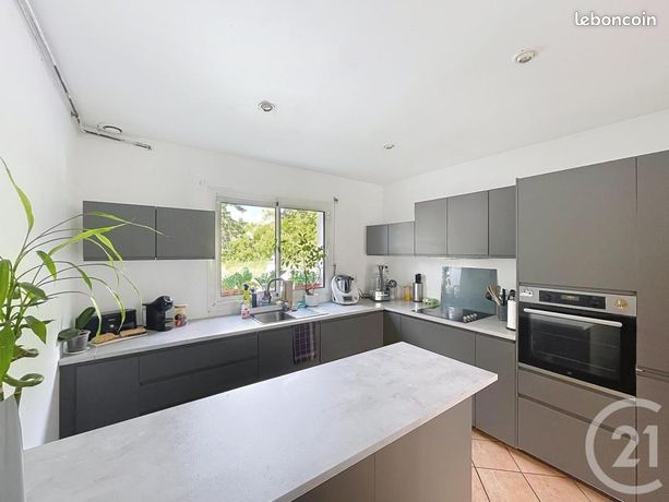 Maison 6 pièces 150 m² — 4