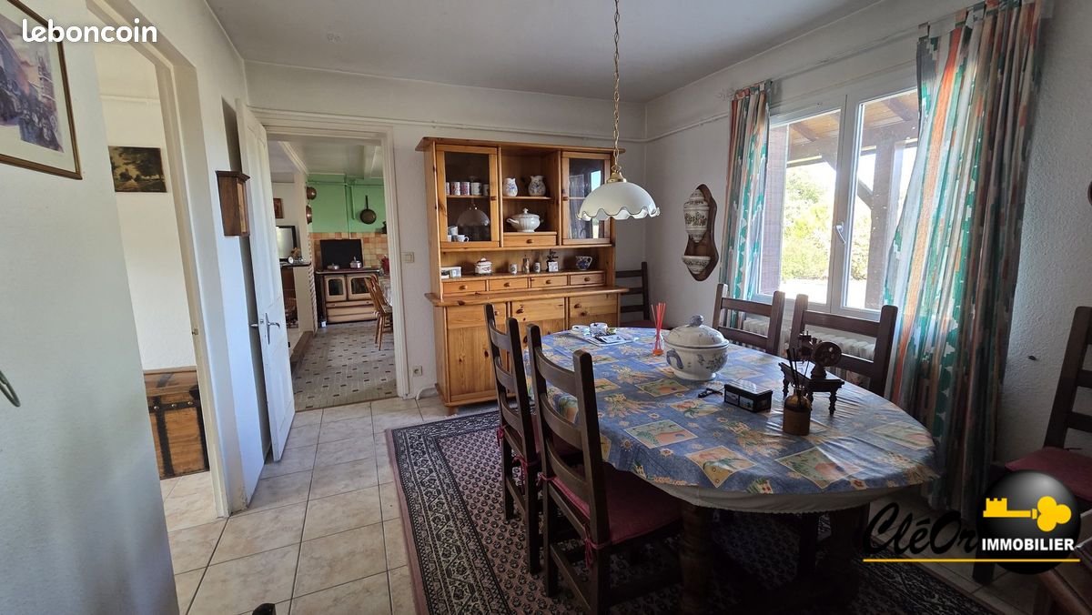 Propriété 6 pièces 114 m² (image 3)