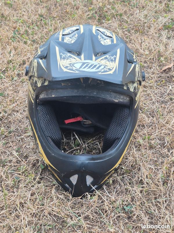 Casque de vélo (image 2)