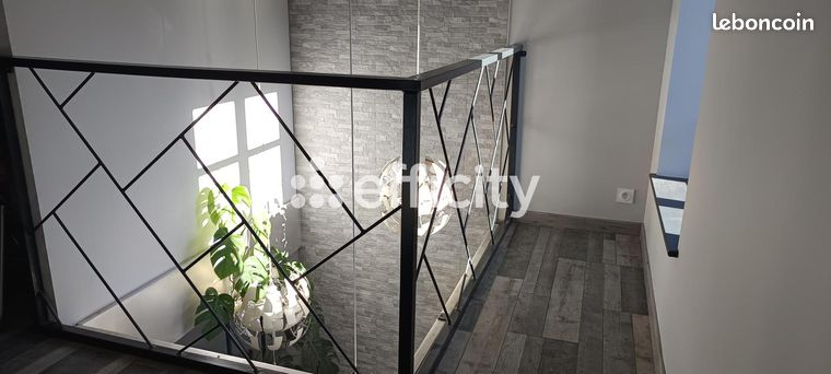 Immeuble 6 pièces 240 m²