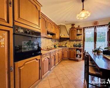 Maison 490 000 € - 157 m²