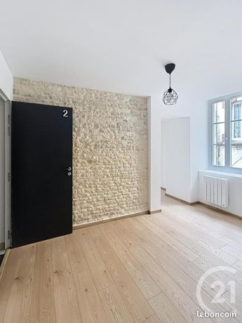 Appartement 4 pièces 105 m²