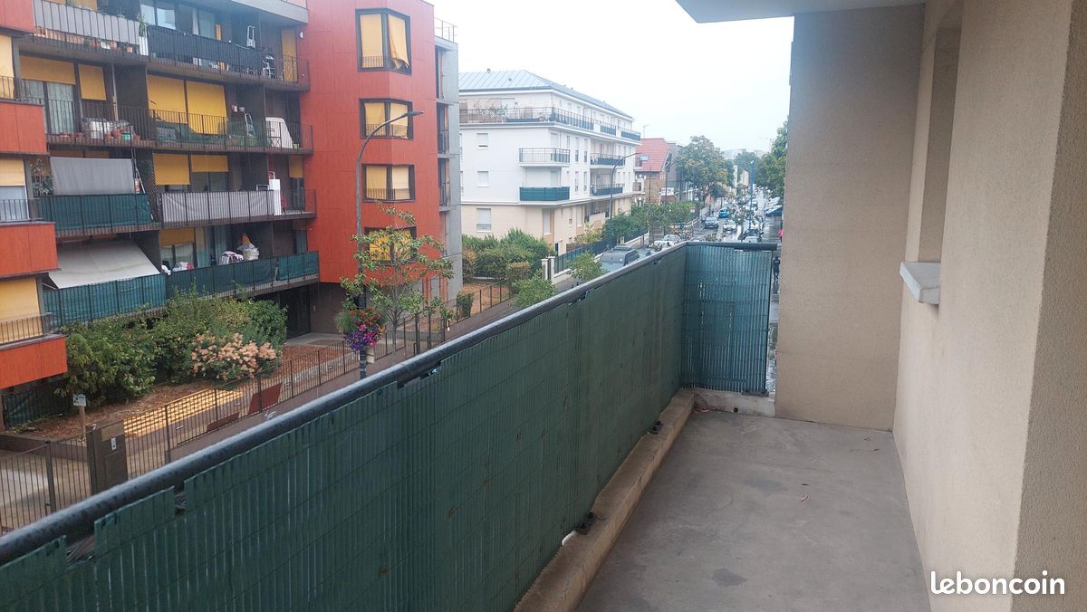 Appartement 2 pièces 45 m² · à Asnières-sur-Seine · 45 m² · 1 300 €