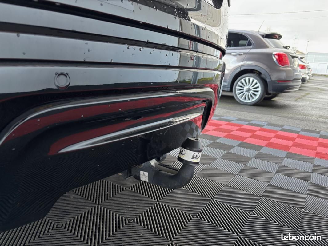 Land Rover Range Rover Evoque Mark III P200 FLEXFUEL MHEV AWD BVA9 R-Dynamic HSE (image 10)
