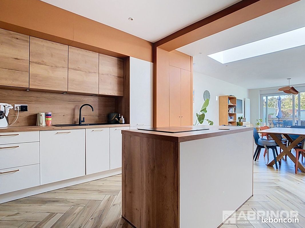 Maison 5 pièces 130 m² · à Villeneuve-d'Ascq · 130 m² · 425 000 €