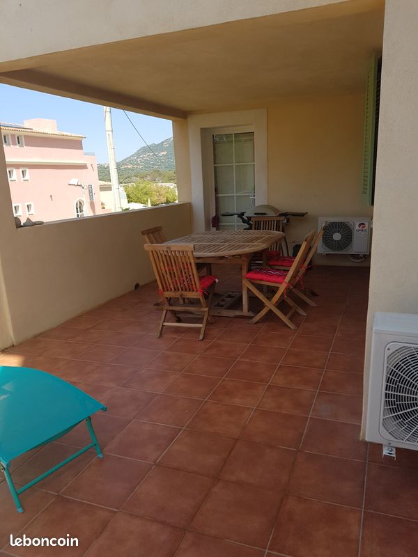 Appartement 2 pièces 45 m² · à Algajola · 45 m² · 259 000 €