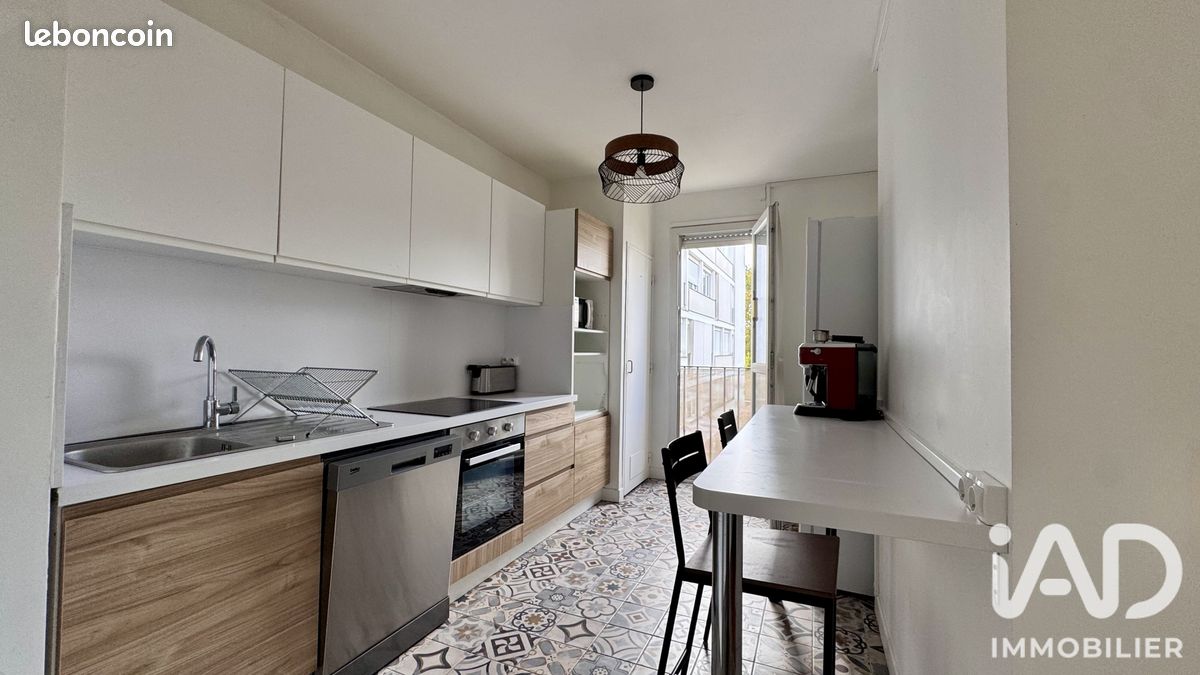 Appartement 5 pièces 89 m² · à Le Bouscat · 89 m² · 343 000 €