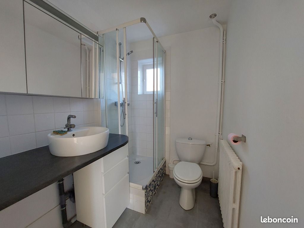 Appartement a louer mont-saint-aignan - 3 pièce(s) - 51 m2 - Surfyn