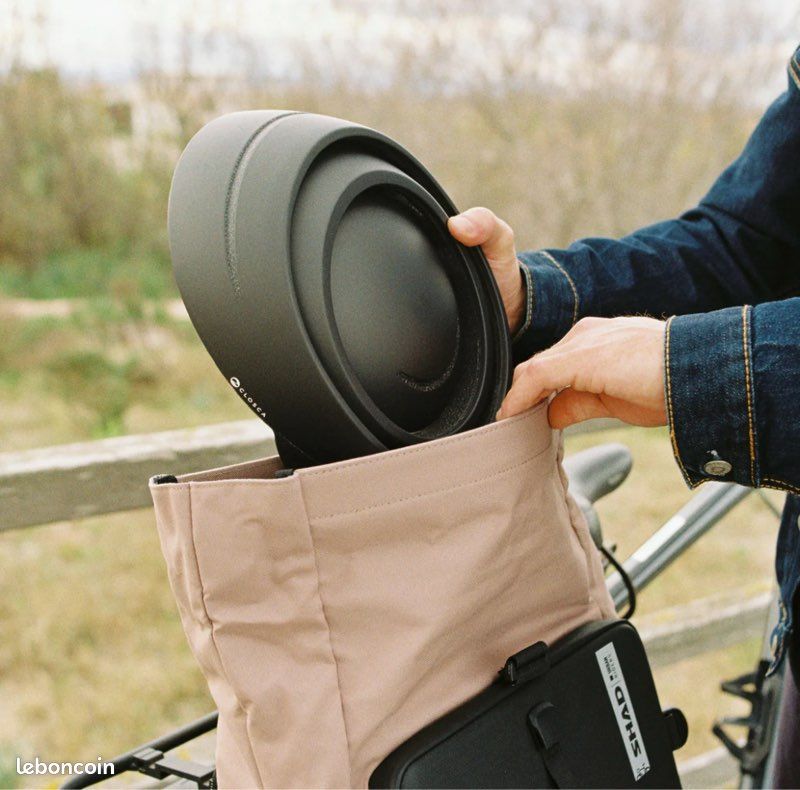 Casque Closca « Loop » L ✨ (image 3)