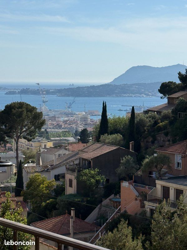 Maison 2 pièces 48 m² · à Toulon · 48 m² · 229 000 €