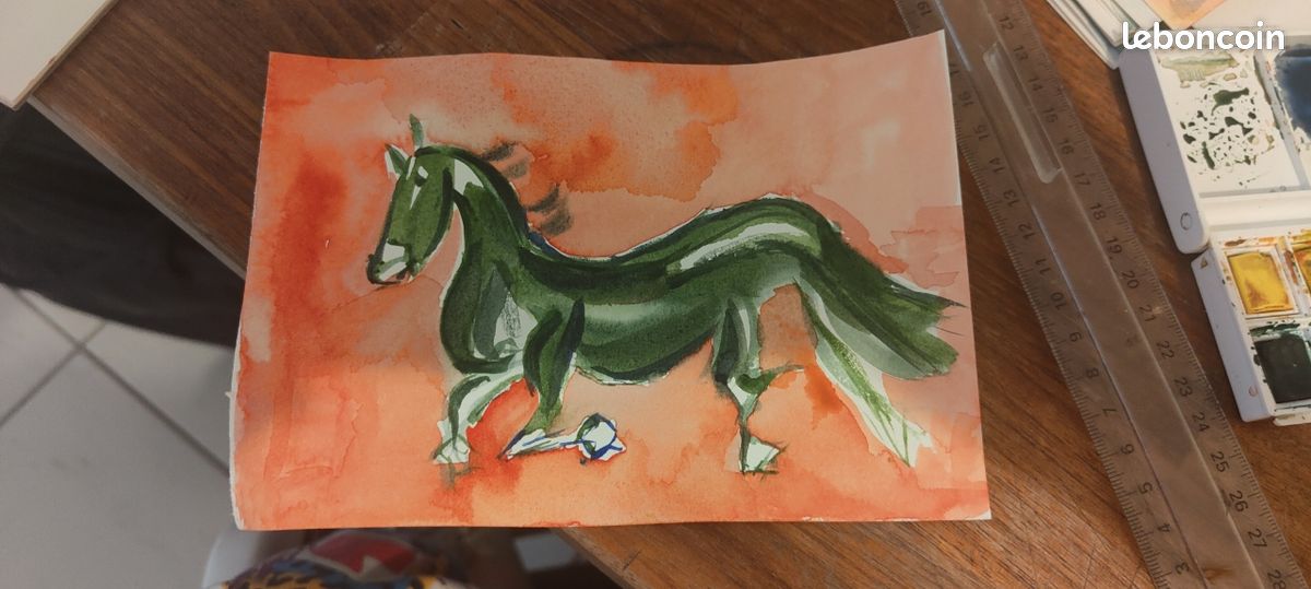 Aquarelle (image 2)