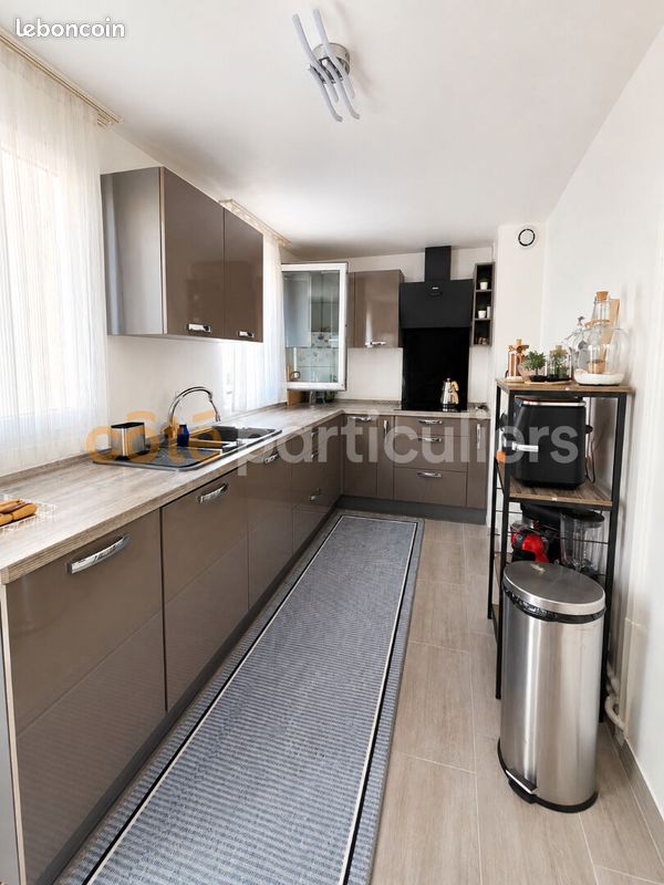 Maison 4 pièces 93 m² · à Saint-Jean-de-la-Ruelle · 93 m² · 218 400 €