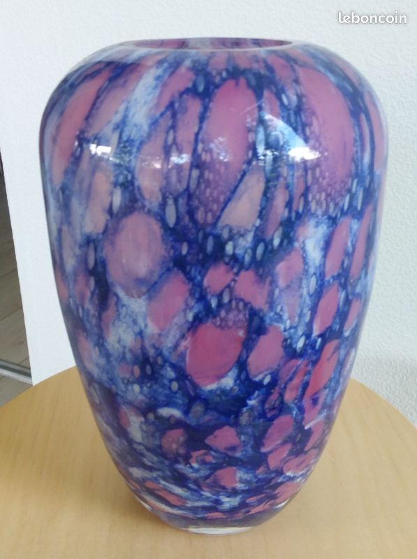 Vase LA ROCHERE (image 2)