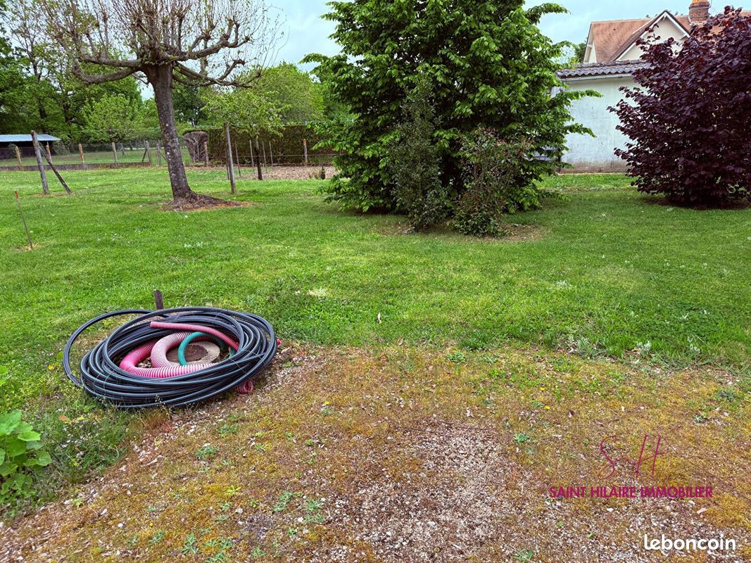 Terrain 842 m² · à Olivet · 842 m² · 199 000 €