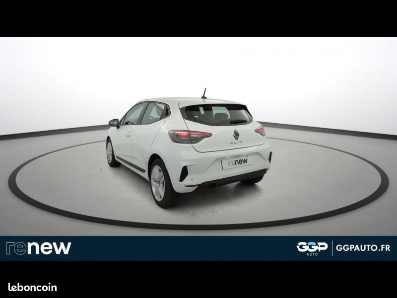 Renault Clio 1.0 TCe 90ch Evolution - 24 (image 5)