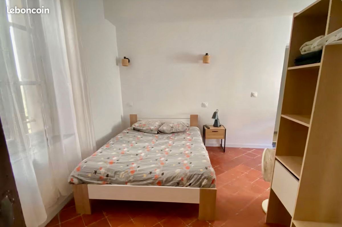 Appartement 1 pièce 20 m² · à Béziers · 20 m² · 350 €/mois