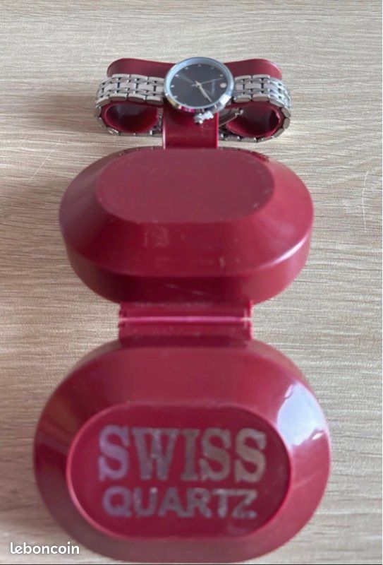 Montre femme Longbo (image 6)