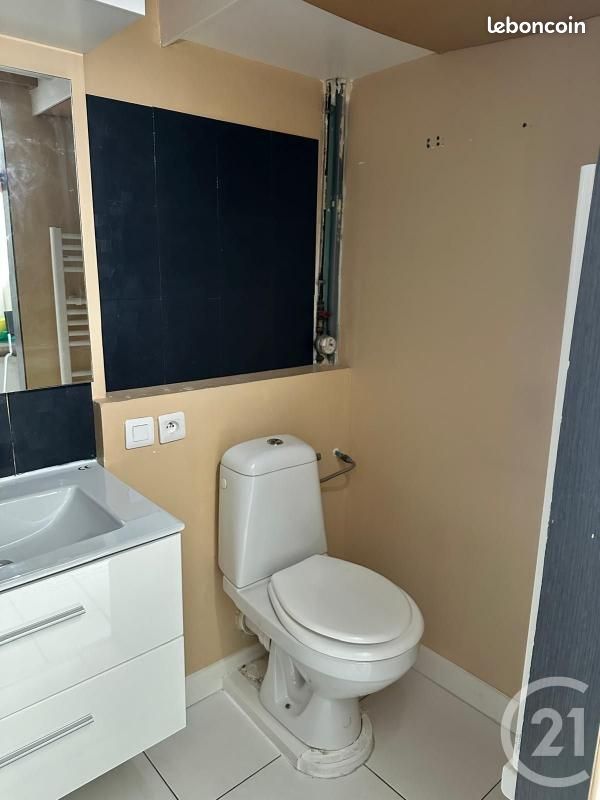 Appartement a louer viry-chatillon - 1 pièce(s) - 24 m2 - Surfyn