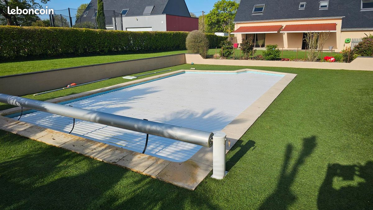 Volet piscine (image 2)