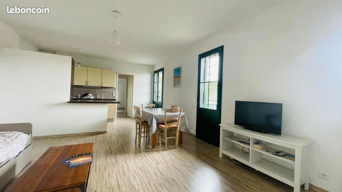 Appartement 2 pièces 54 m² · à Arcachon · 54 m² · 332 000 €