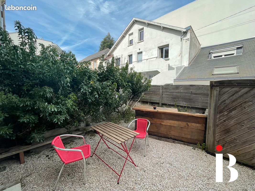Appartement 1 pièce 21 m² · à Nantes · 21 m² · 610 €