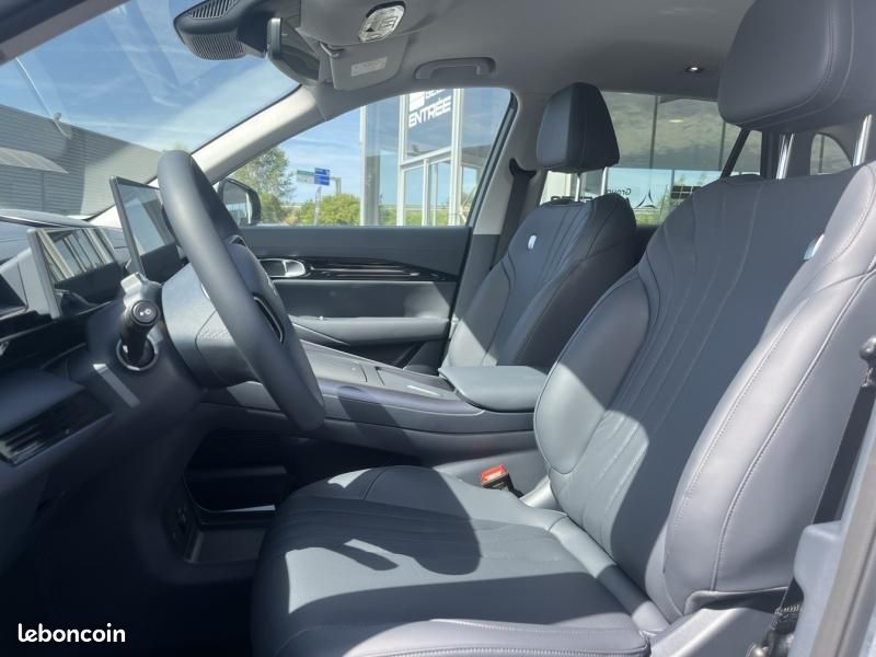 Geely E5 218ch 68,39kWh Pro+ (image 9)