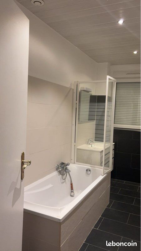 Baignoire (image 1)