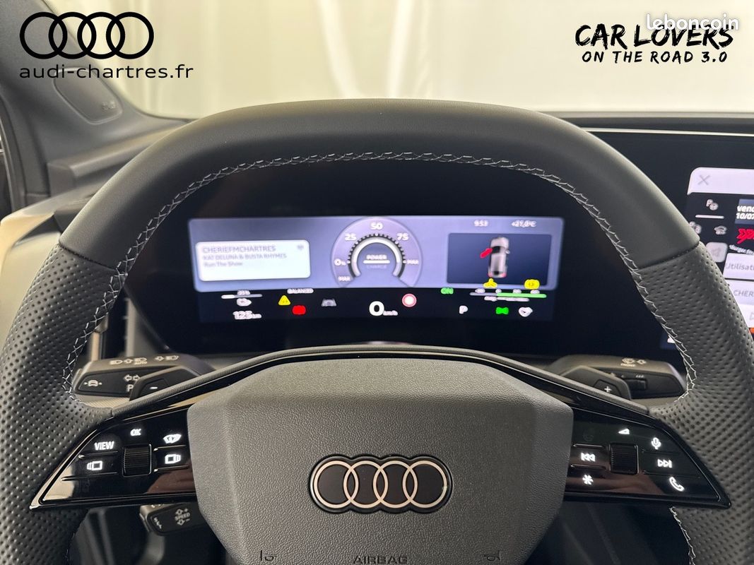 AUDI Q4 Sportback e-tron Performance (image 12)