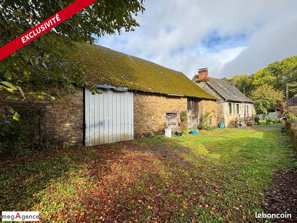 Maison 4 pièces 83 m²