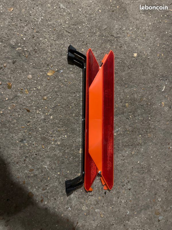 Triangle de sécurité (image 2)