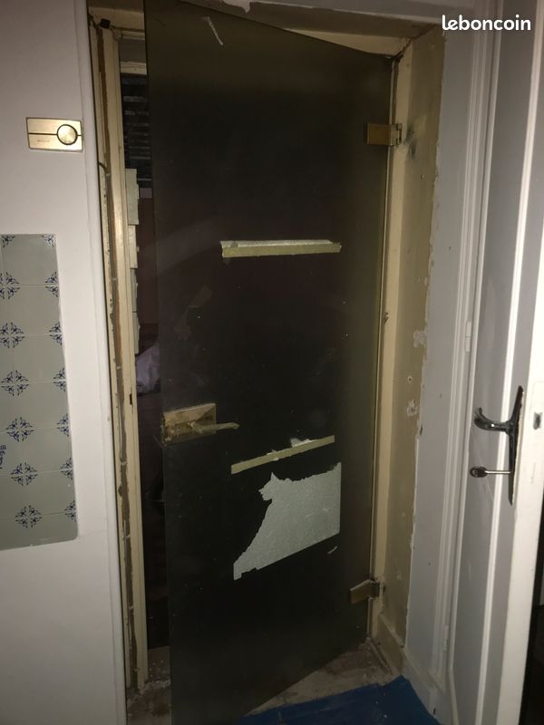 Porte verre granité (image 2)