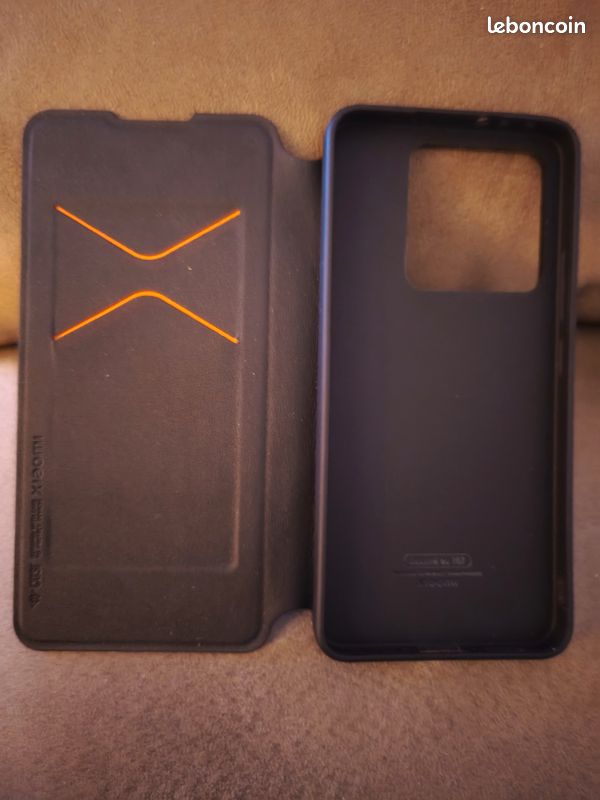 Etui Xiaomi 14T (image 2)