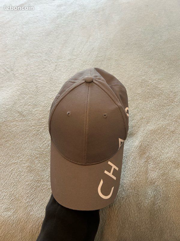 Casquette Chabrand (image 1)