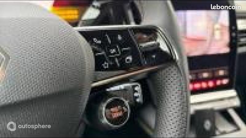 Renault Mégane E-Tech Electric 220ch Iconic autonomie confort -25 (image 18)