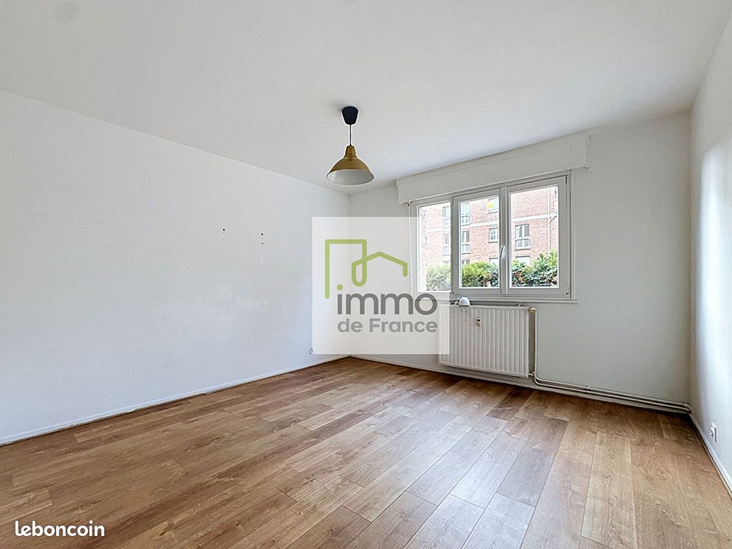 Appartement 1 pièce 32 m² · à Saint-André-lez-Lille · 32 m² · 503 €/mois