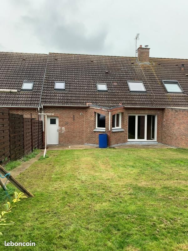 Maison 100 m² · à Pitgam · 100 m² · 169 702 €