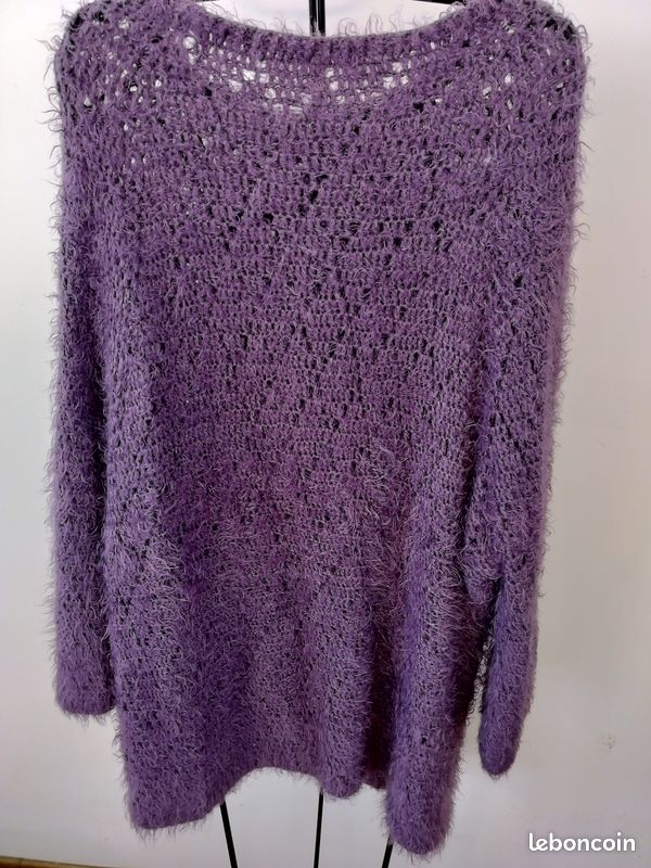 Pull Femme (image 2)