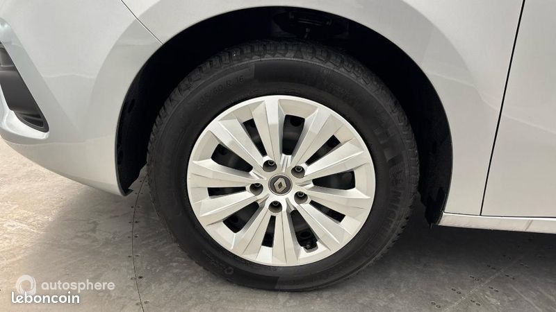 Renault Kangoo 1.5 Blue dCi 95ch Equilibre (image 20)